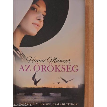 Az örökség (Animus)
