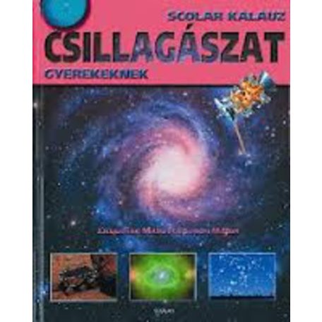 Csillagászat gyerekeknek