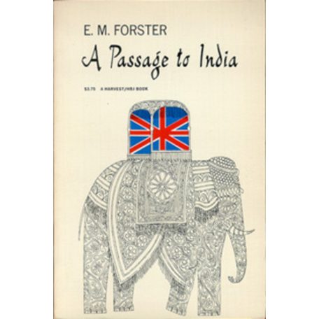 A passage to India