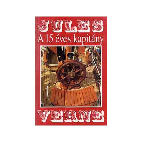 A tizenötéves kapitány (15-16/16)