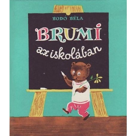 Brumi az iskolában (FIX)