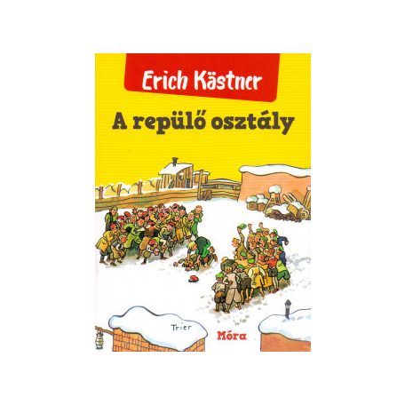 A repülő osztály