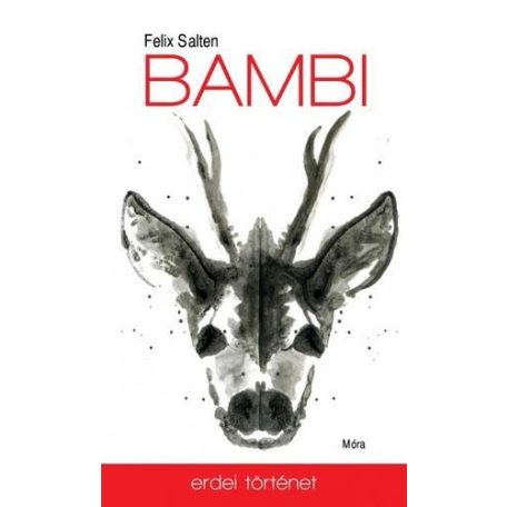 Bambi - Erdei történet (21.felújított k)