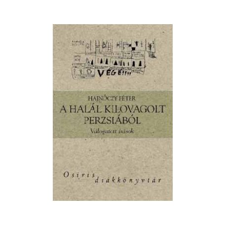 A halál kilovagolt Perzsiából (F)