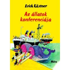 Az állatok konferenciája