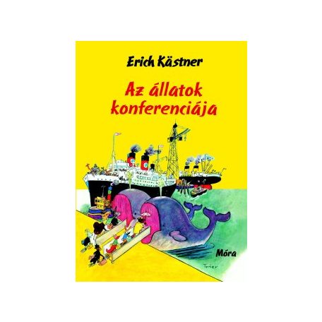 Az állatok konferenciája