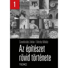 Az építészet rövid tört. 1-2.
