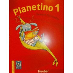 Planetino 1. Arbeitsbuch A1