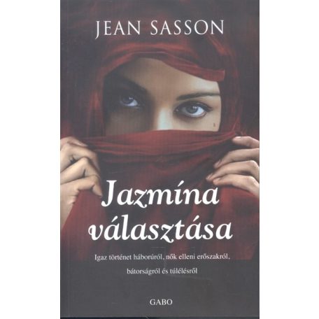 Jázmína választása
