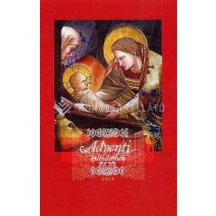 Adventi kalendárium 2014
