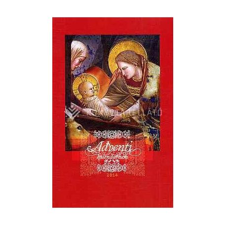 Adventi kalendárium 2014