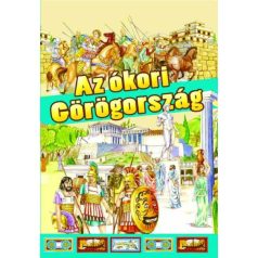 Az ókori Görögország