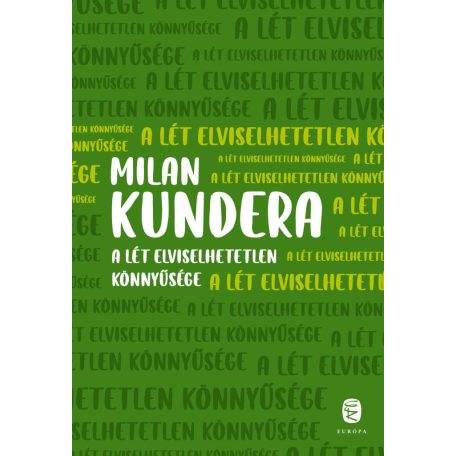 A lét elviselhetetlen (eu.diák) (FIX)