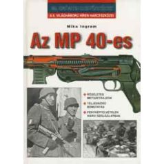 Az MP 40-es