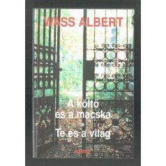 A költő és a macska-Te és a világ (puha)