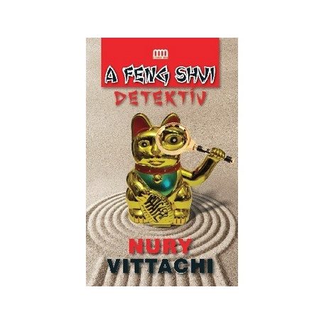 A feng shui detektív