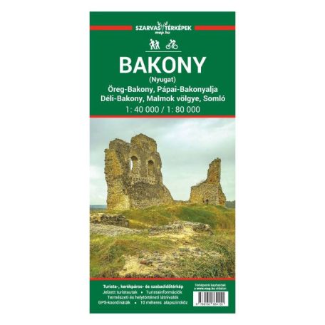 Térkép: Szarvas