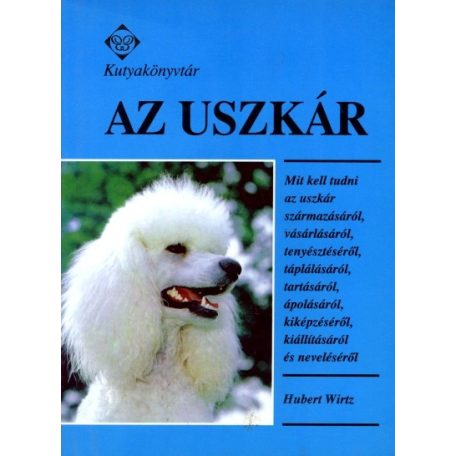 Az uszkár