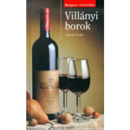 Villány Wines