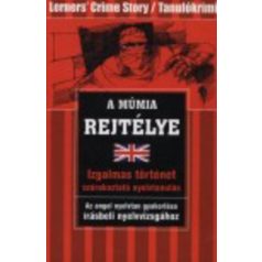A múmia rejtélye - tanulókrimi (F)