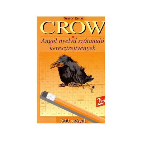 Crow 2. 1500 szóval