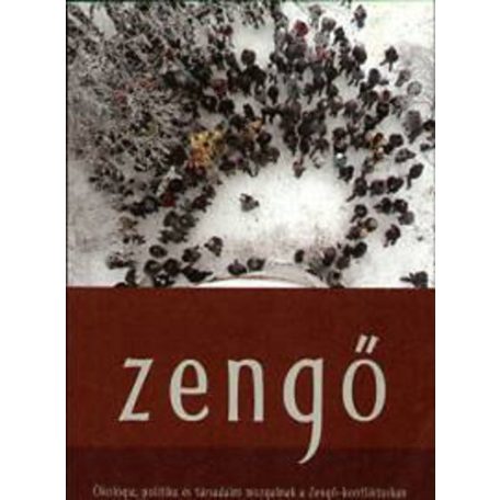 Zengő