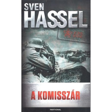 A komisszár