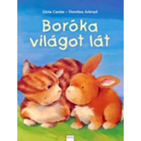 Boróka világot lát (F)