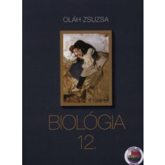 Biológia 12. NT-16451 (FIX)
