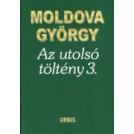 Az utolsó töltény 3.
