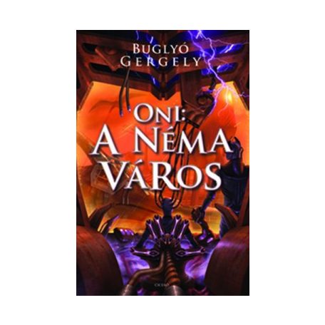 ONI: A néma város