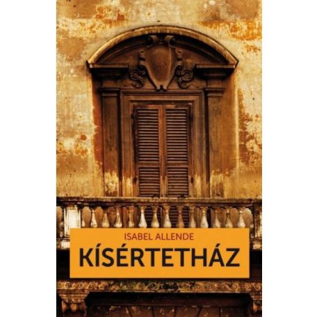 Kísértetház