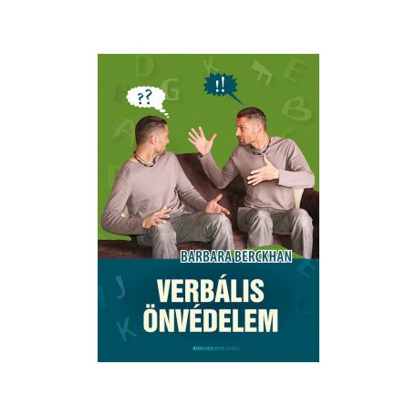 Verbális önvédelem