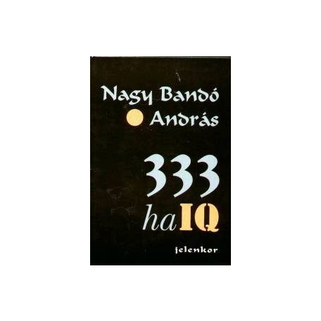 333 haIQ
