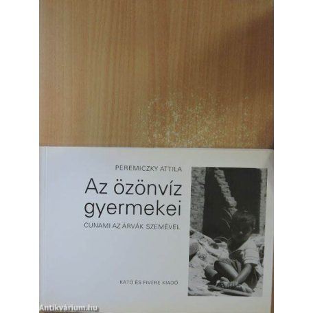 Az özönvíz gyermekei