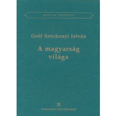 A magyarság világa