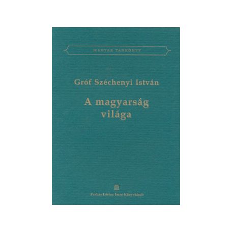 A magyarság világa