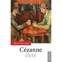 Cézanne élete(A)