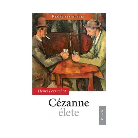 Cézanne élete(A)