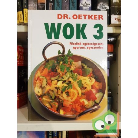 Wok 3. (Fix)