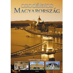 Csodálatos Magyarország