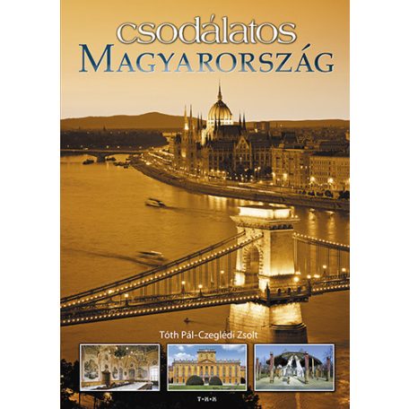 Csodálatos Magyarország