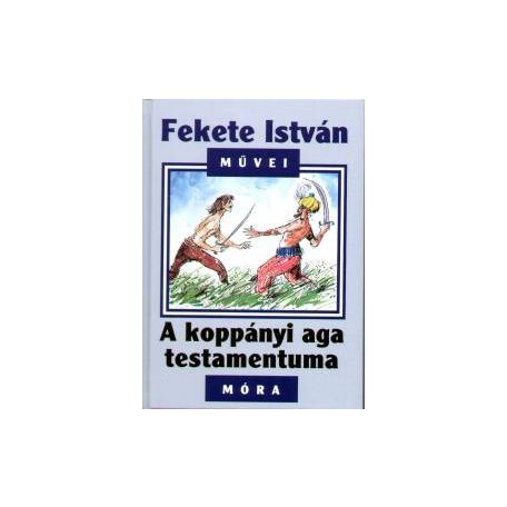 A koppányi aga testamentum