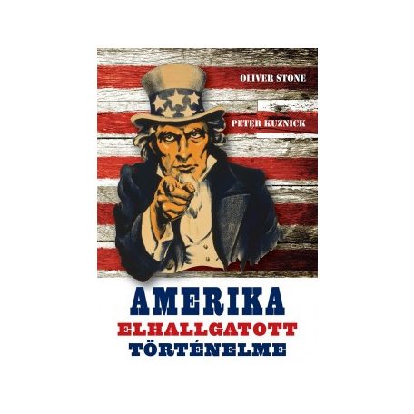 Amerika elhallgatott történelme