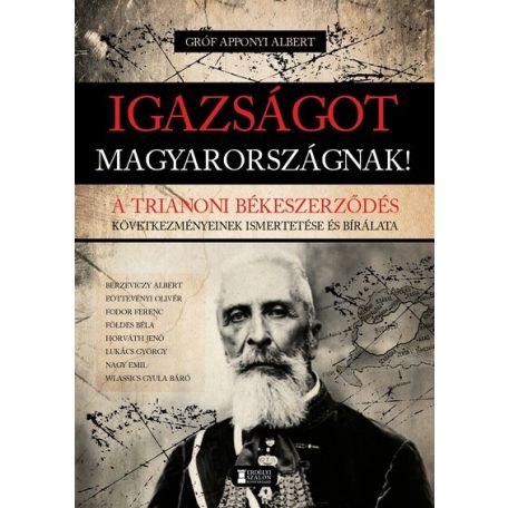 A Trianoni békekötés következményei