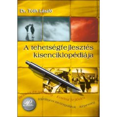 A tehetségfejlesztés kisenciklop PD-170
