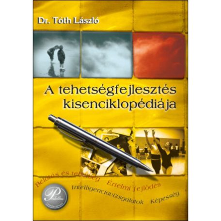 A tehetségfejlesztés kisenciklop PD-170