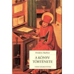 A könyv története (F) (A)