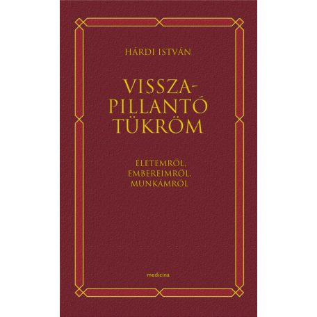 Visszapillantó tükröm