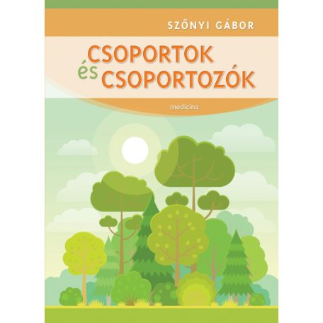 Csoportok és csoportozók (FIX)